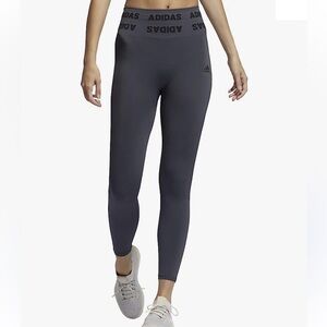 Adidas Exercise Leggings